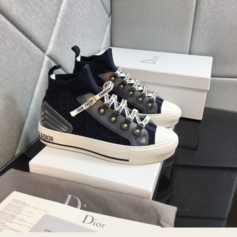 ch**an D*or casual shoes